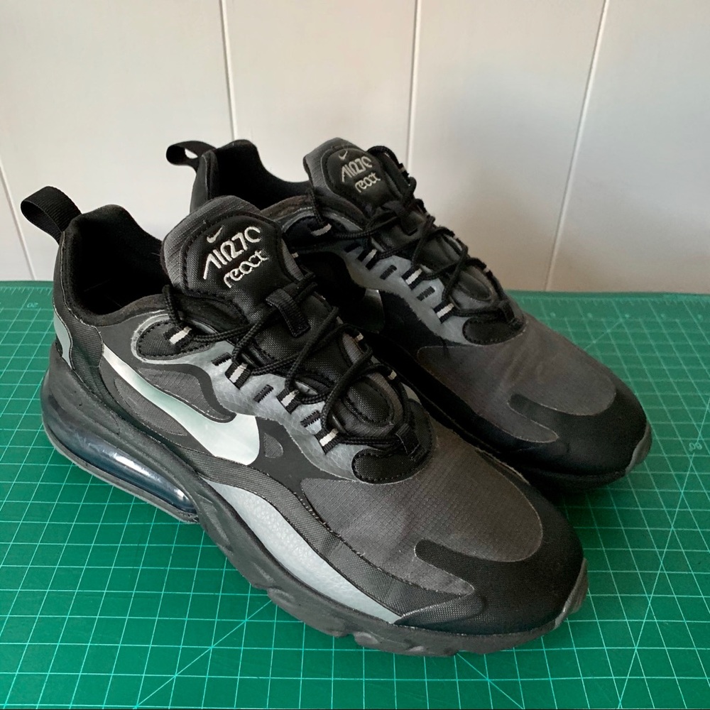 Nike Air Max 270 React WTR 'Waterproof'